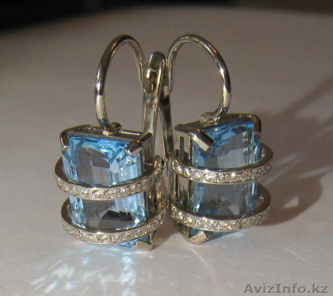 Ювелирная сеть "Наше Серебро" - Изображение #5, Объявление #422553