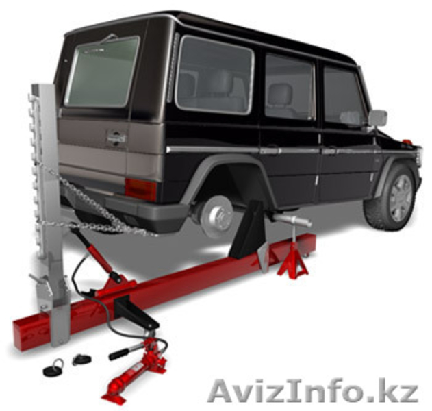 Оборудование для автосервиса - Изображение #6, Объявление #396446