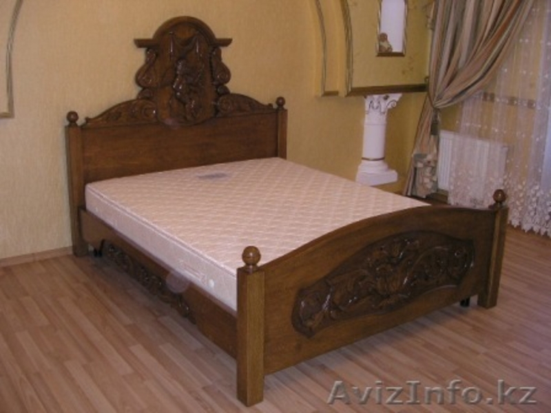 Мебель из чистого дерева - Изображение #1, Объявление #408518