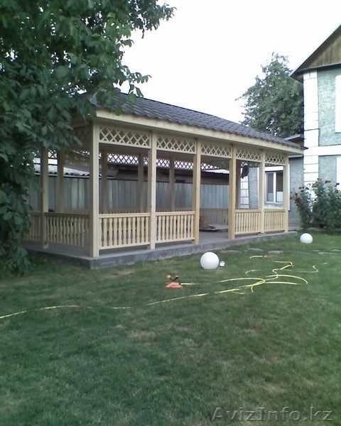 столярный цех изготовит качественные - Изображение #3, Объявление #399123