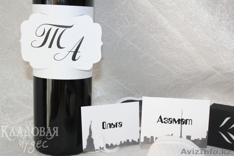 Эксклюзивное оформление праздников - Изображение #4, Объявление #406795