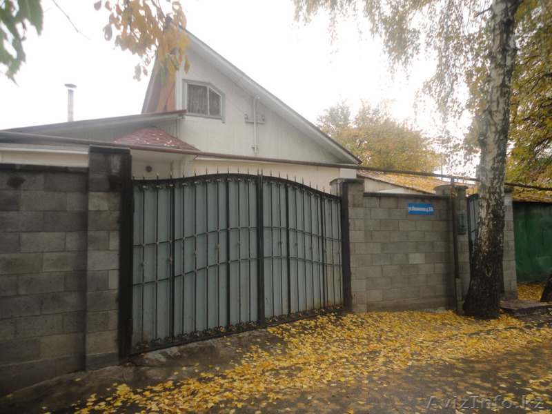 Кирпичный дом Горный Гигант - Изображение #2, Объявление #416019