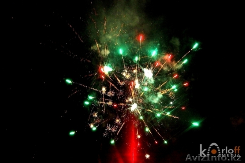 Салюты - пиротехника качественно и по оптимальным ценам проведение и продажа - Изображение #1, Объявление #396776