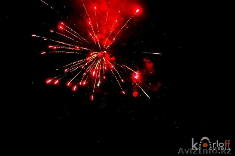 Салюты - пиротехника качественно и по оптимальным ценам проведение и продажа - Изображение #3, Объявление #396776