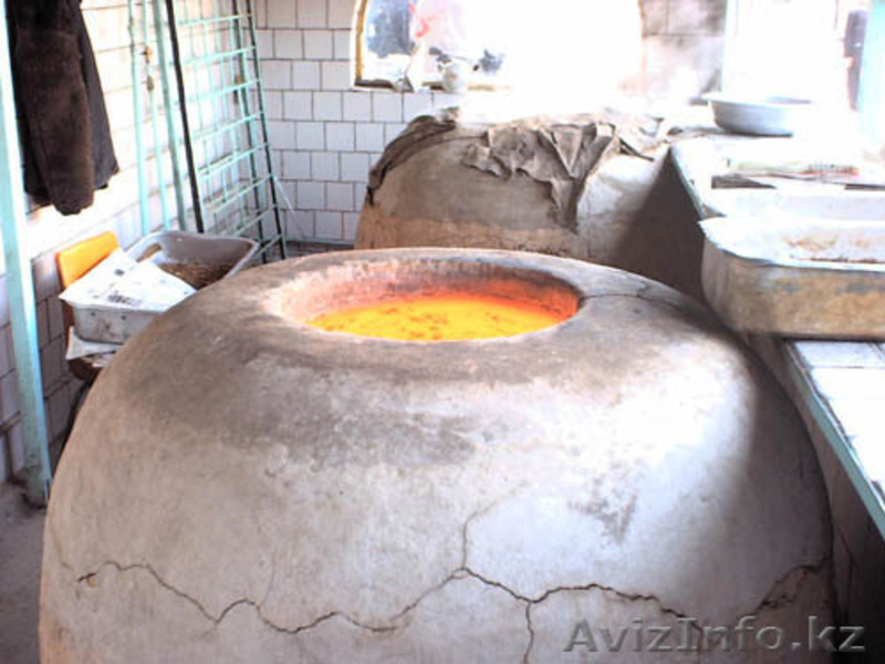 ТАНДЫРЫ ПРДАМ    РУсла - Изображение #3, Объявление #398829