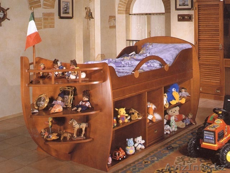 Мебель из чистого дерева - Изображение #5, Объявление #408518