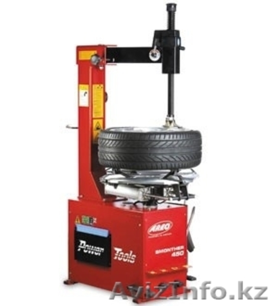 оборудование сход-развал(геометрия колес) - Изображение #5, Объявление #396999