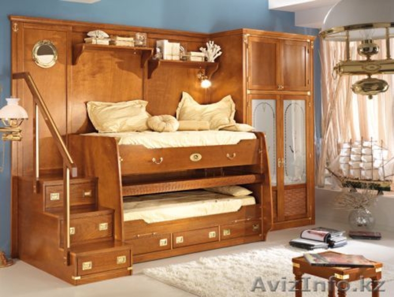 Мебель из чистого дерева - Изображение #8, Объявление #408518