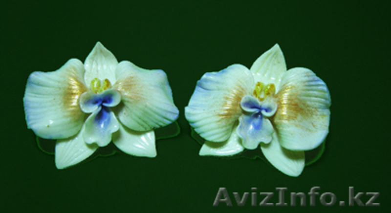  колье и серьги "теплая ночь"  - Изображение #2, Объявление #421538