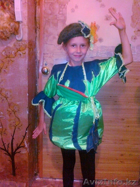 Пошив, прокат детских сказочных, национальных костюмов - Изображение #4, Объявление #195106