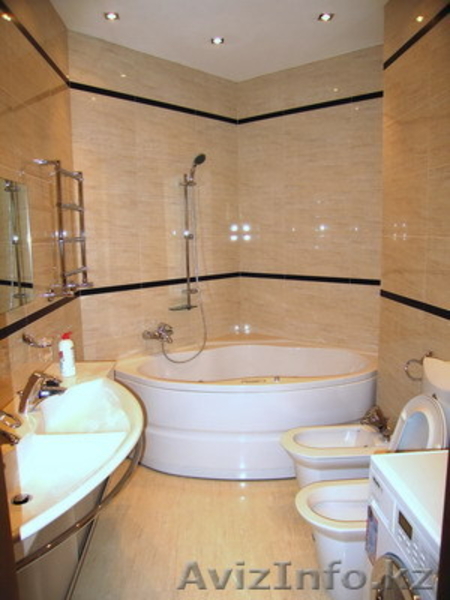 Комплексный дизайн-проект интерьера от архитектора-дизайнера.       - Изображение #5, Объявление #398227