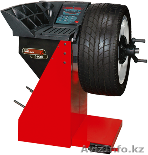 оборудование сход-развал(геометрия колес) - Изображение #8, Объявление #396999