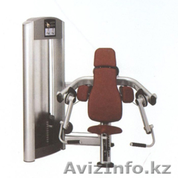 тренажеры 8 707 611 88 11 - Изображение #3, Объявление #401643