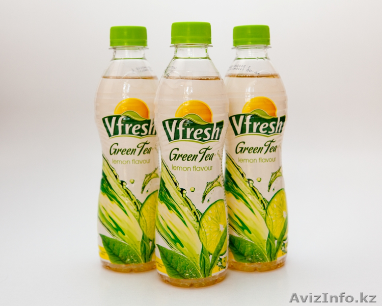 Алоэ Вера, Чаи с Артишком, Зеленый чай с лимоном - Изображение #3, Объявление #396370