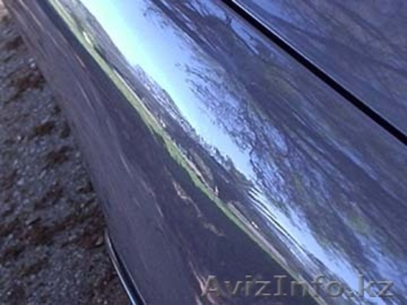 Удаление Вмятин без покраски кузовных деталей. Самал 2. - Изображение #6, Объявление #402128