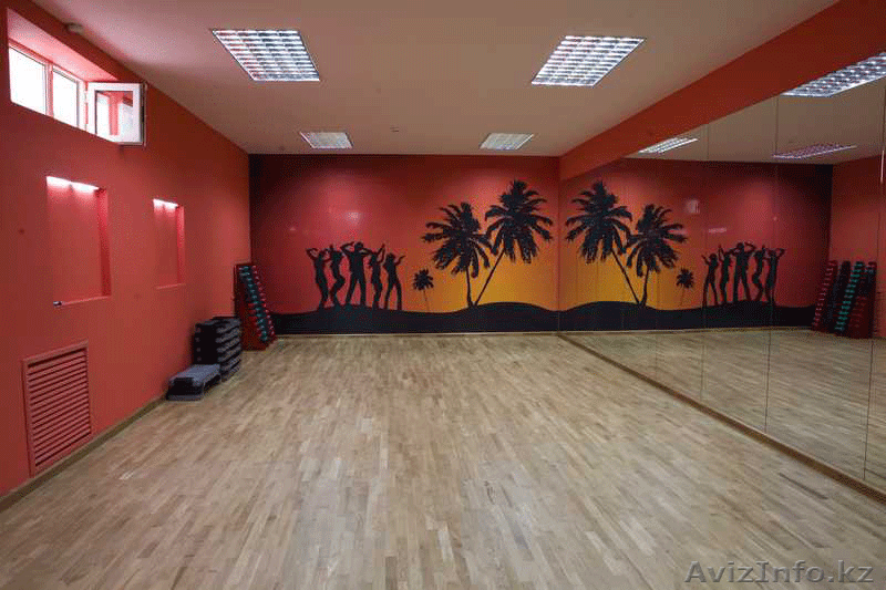 La Fame Club фитнесс центр - Изображение #4, Объявление #396564