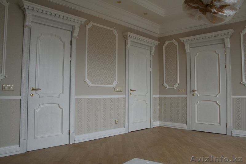 Изготовление Лестниц, Дверей - Изображение #3, Объявление #408113