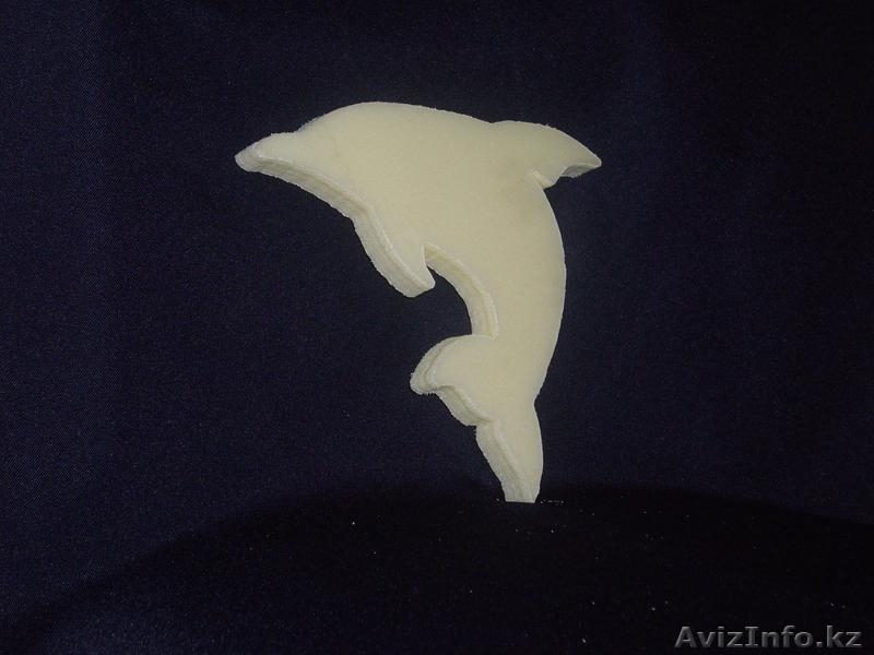 Фигурная резка пенопласта - Изображение #1, Объявление #416024