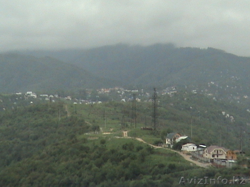 Алматы, Ремизовка, ИЖС - Изображение #6, Объявление #408485