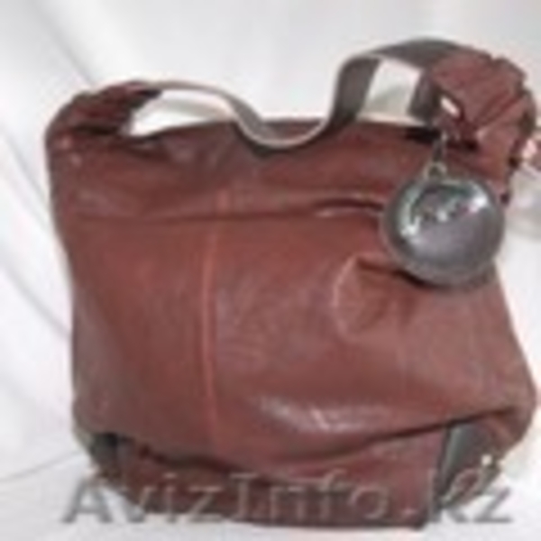 Продам женские сумки - Изображение #2, Объявление #417294