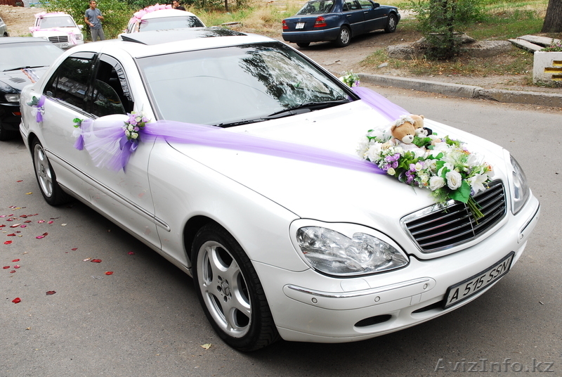 Свадебная мечта   - Изображение #2, Объявление #397812