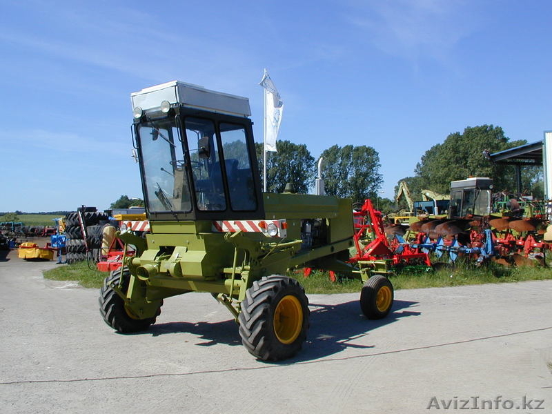 запчасти на комбайн Е-303, Е-281 - Изображение #3, Объявление #406469