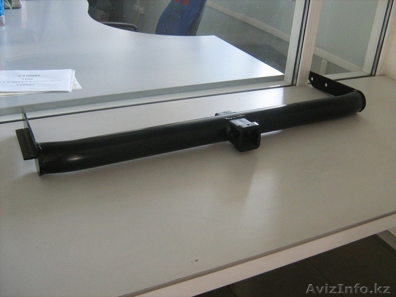 Аксессуары на Mitsubishi Pajero 3, 4, L200 - Изображение #8, Объявление #405343