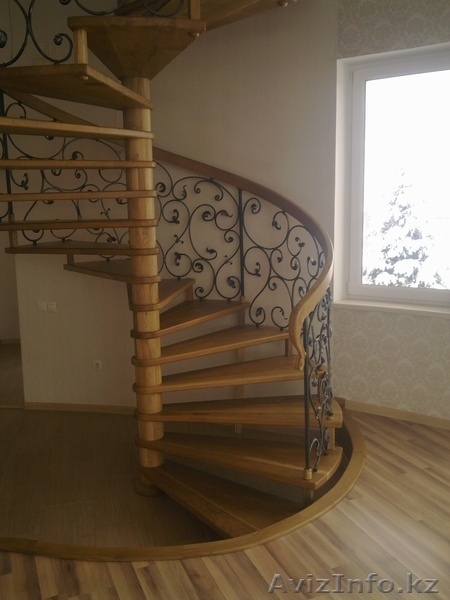 Изготовление Лестниц, Дверей - Изображение #7, Объявление #408113