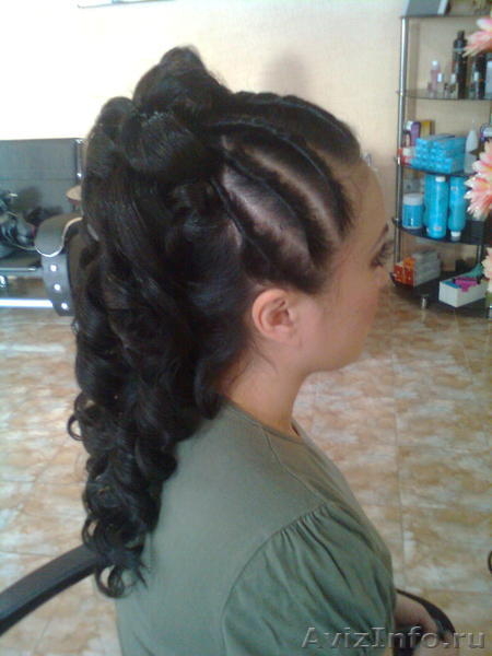 "Beauty" салон красоты - Изображение #4, Объявление #371125