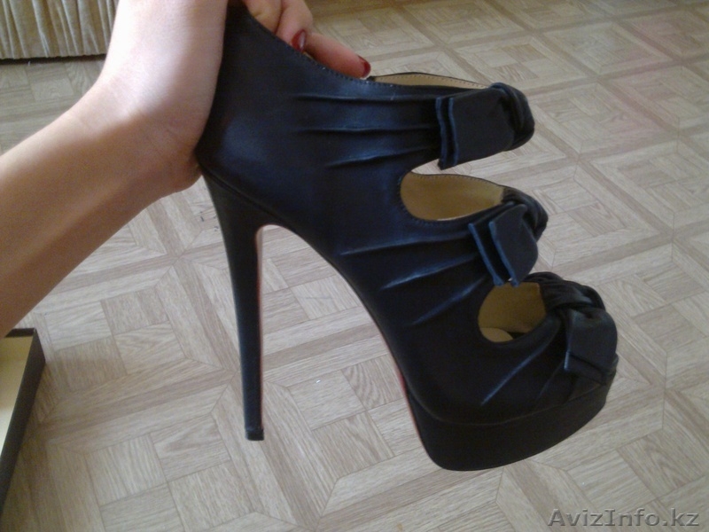 Christian Labuten - Изображение #5, Объявление #422273