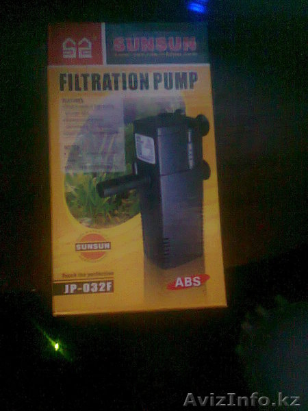 Компрессор для рыб по выгодной цене  - Изображение #1, Объявление #403318