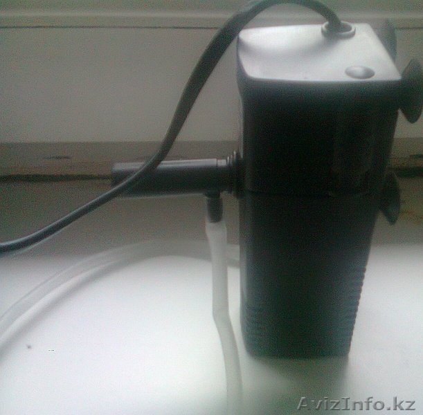 Компрессор для рыб по выгодной цене  - Изображение #2, Объявление #403318