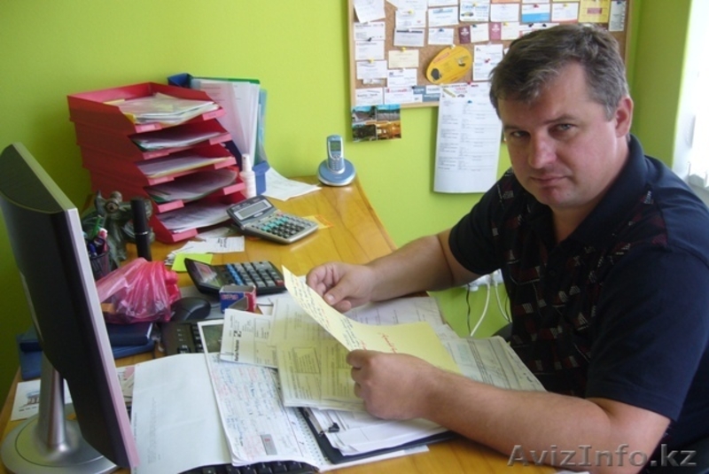 Обслуживание фирм в Чехии, Теплице, Устецкий край. - Изображение #2, Объявление #162385