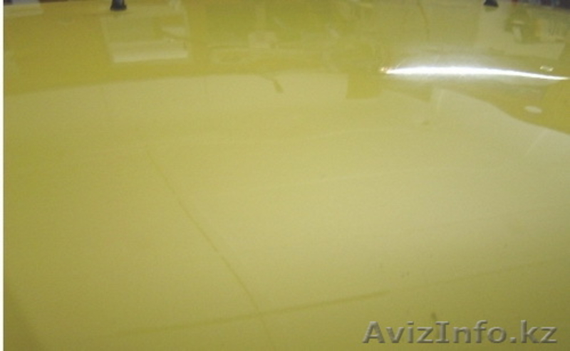 Удаление Вмятин без покраски кузовных деталей. Самал 2. - Изображение #8, Объявление #402128