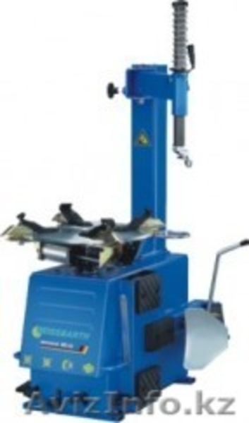 оборудование сход-развал(геометрия колес) - Изображение #6, Объявление #396999