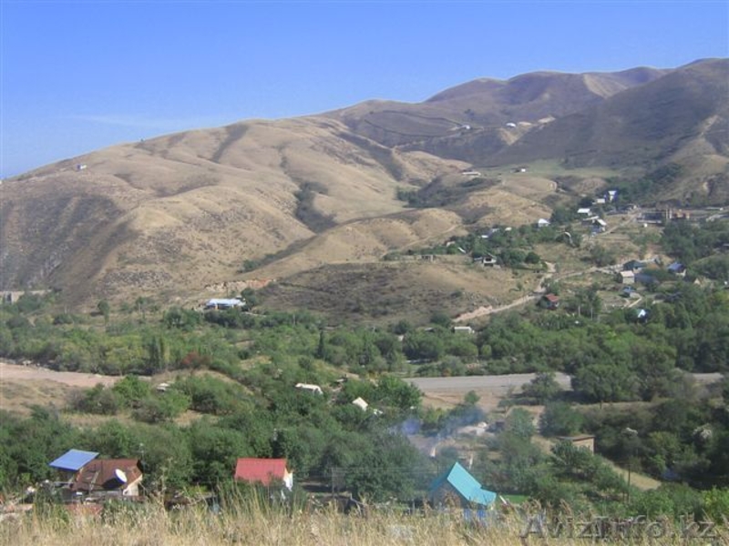  Земельный участок в Национальном парке - Изображение #1, Объявление #348686