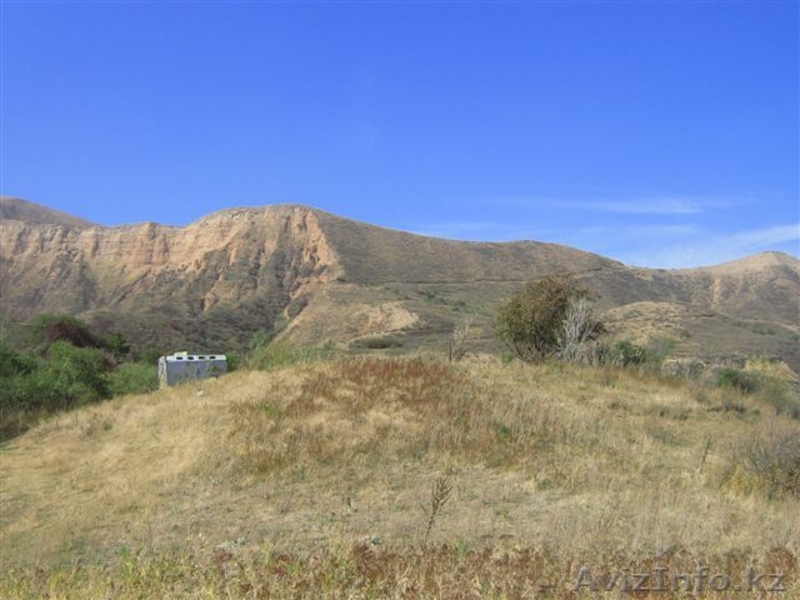  Земельный участок в Национальном парке - Изображение #2, Объявление #348686