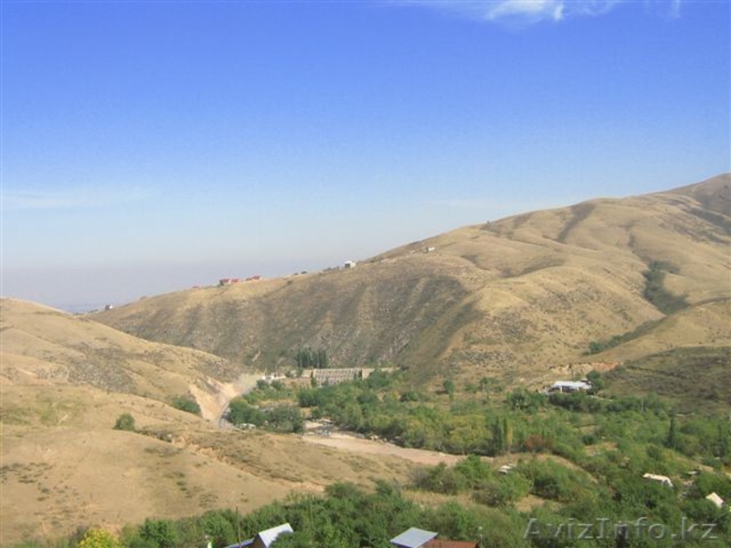  Земельный участок в Национальном парке - Изображение #4, Объявление #348686