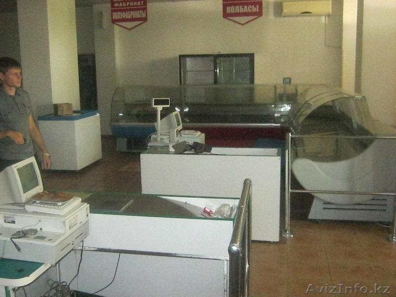 Продажа торгового оборудования(для продуктового магазина) - Изображение #1, Объявление #423979