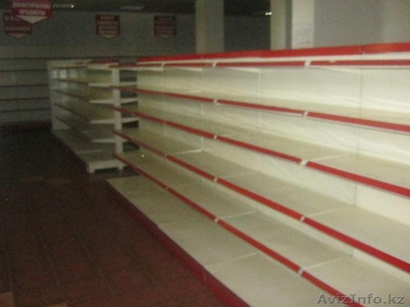 Продажа торгового оборудования(для продуктового магазина) - Изображение #2, Объявление #423979
