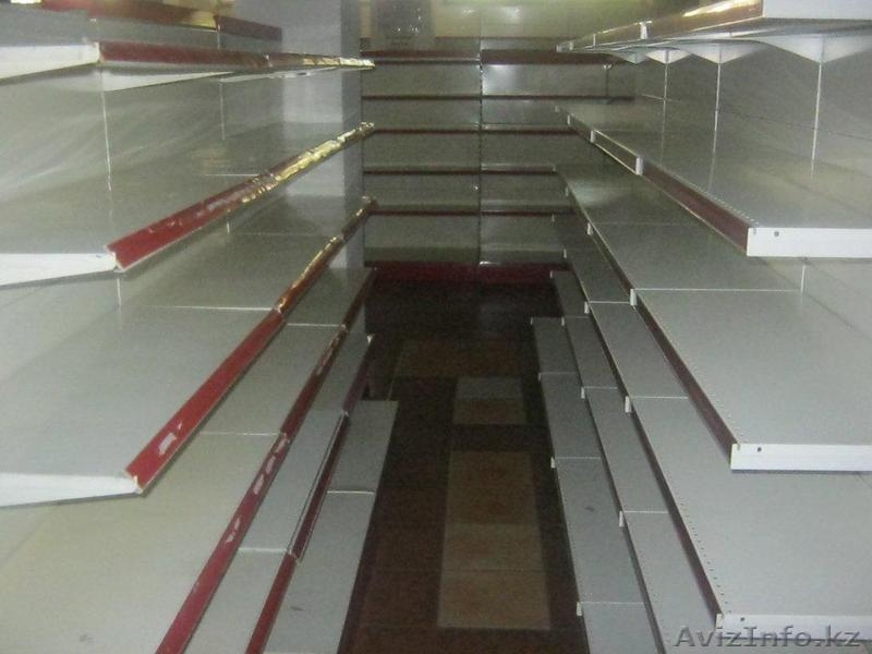 Продажа торгового оборудования(для продуктового магазина) - Изображение #3, Объявление #423979