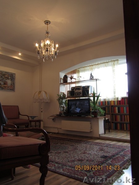 2-комнатная улучшенная - Изображение #3, Объявление #418540