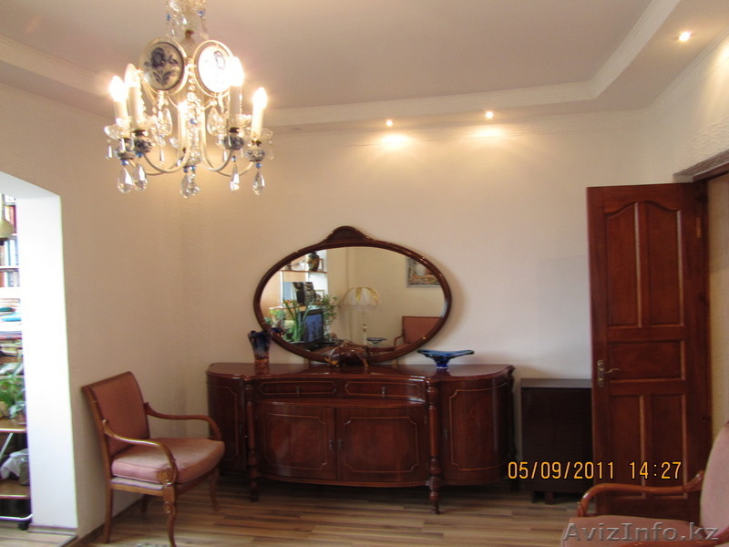 2-комнатная улучшенная - Изображение #1, Объявление #418540