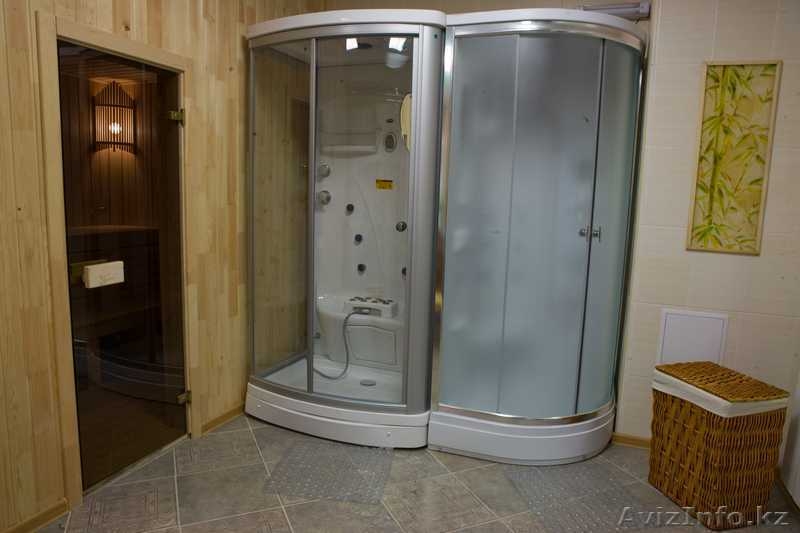 La Fame Club фитнесс центр - Изображение #6, Объявление #396564