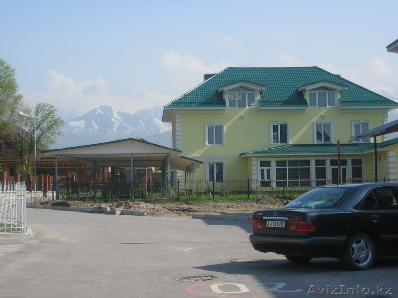 Индивидуальный проект в КГ "ДОСТЫК" - Изображение #3, Объявление #413088