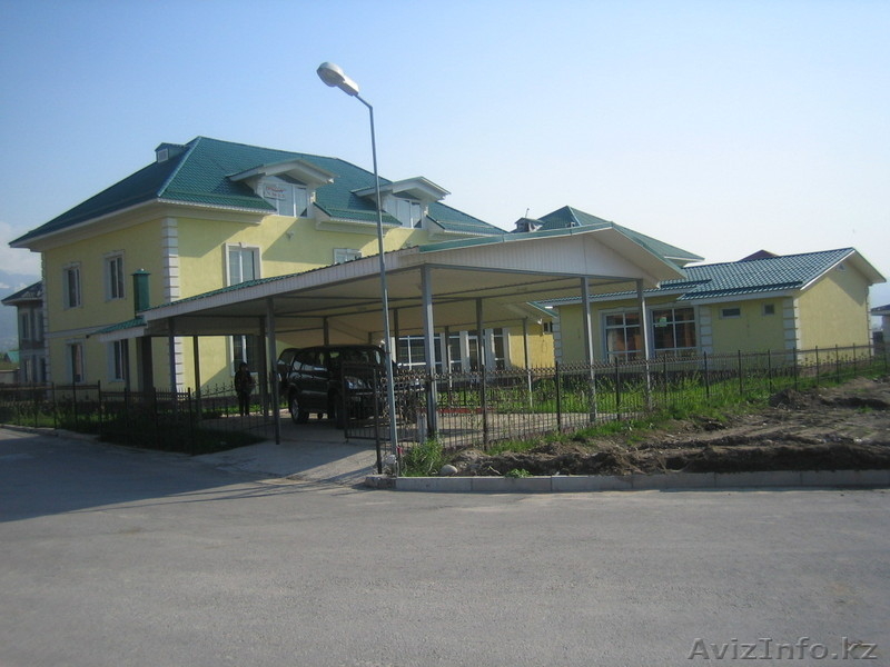 Индивидуальный проект в КГ "ДОСТЫК" - Изображение #5, Объявление #413088