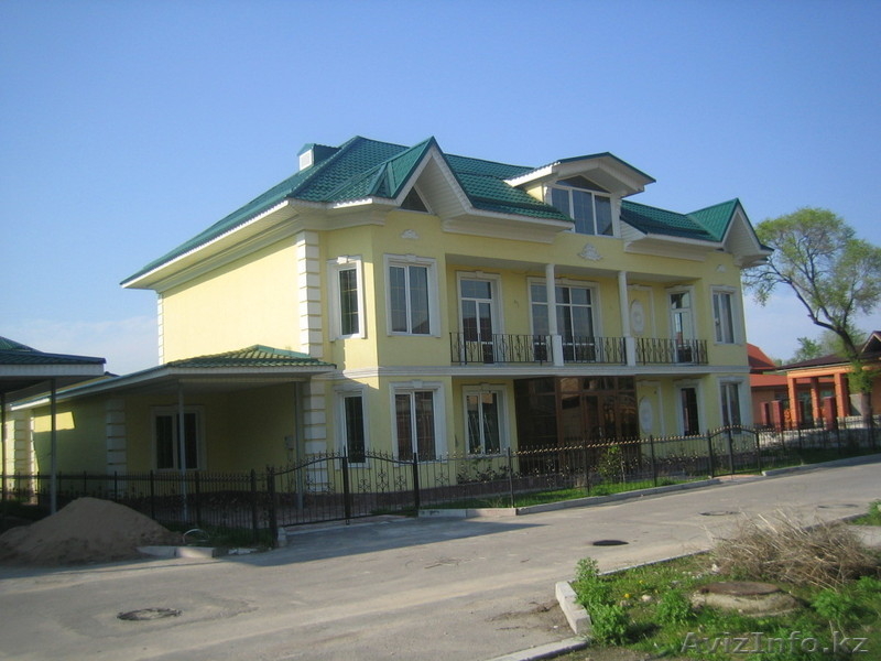 Индивидуальный проект в КГ "ДОСТЫК" - Изображение #2, Объявление #413088