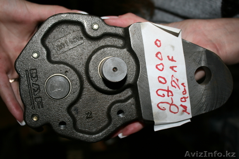 запчасти на грузовые и легковые автомобили - Изображение #3, Объявление #412773