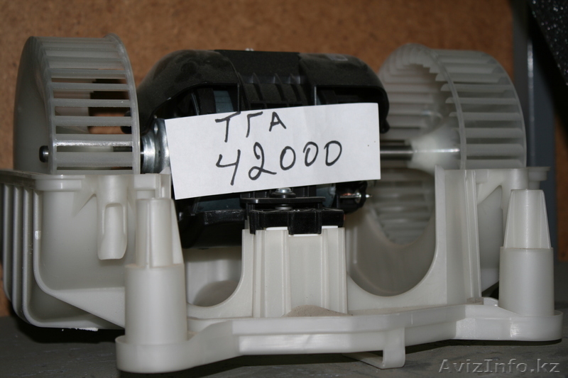 запчасти на грузовые и легковые автомобили - Изображение #4, Объявление #412773