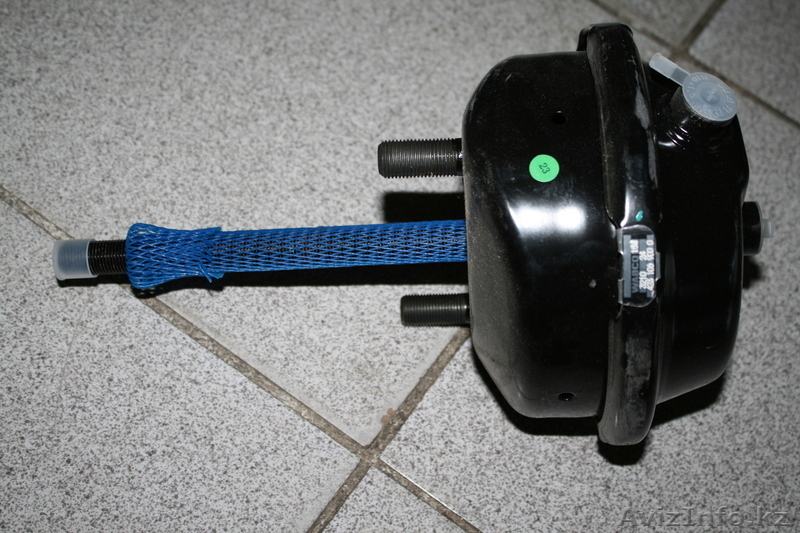 запчасти на грузовые и легковые автомобили - Изображение #6, Объявление #412773